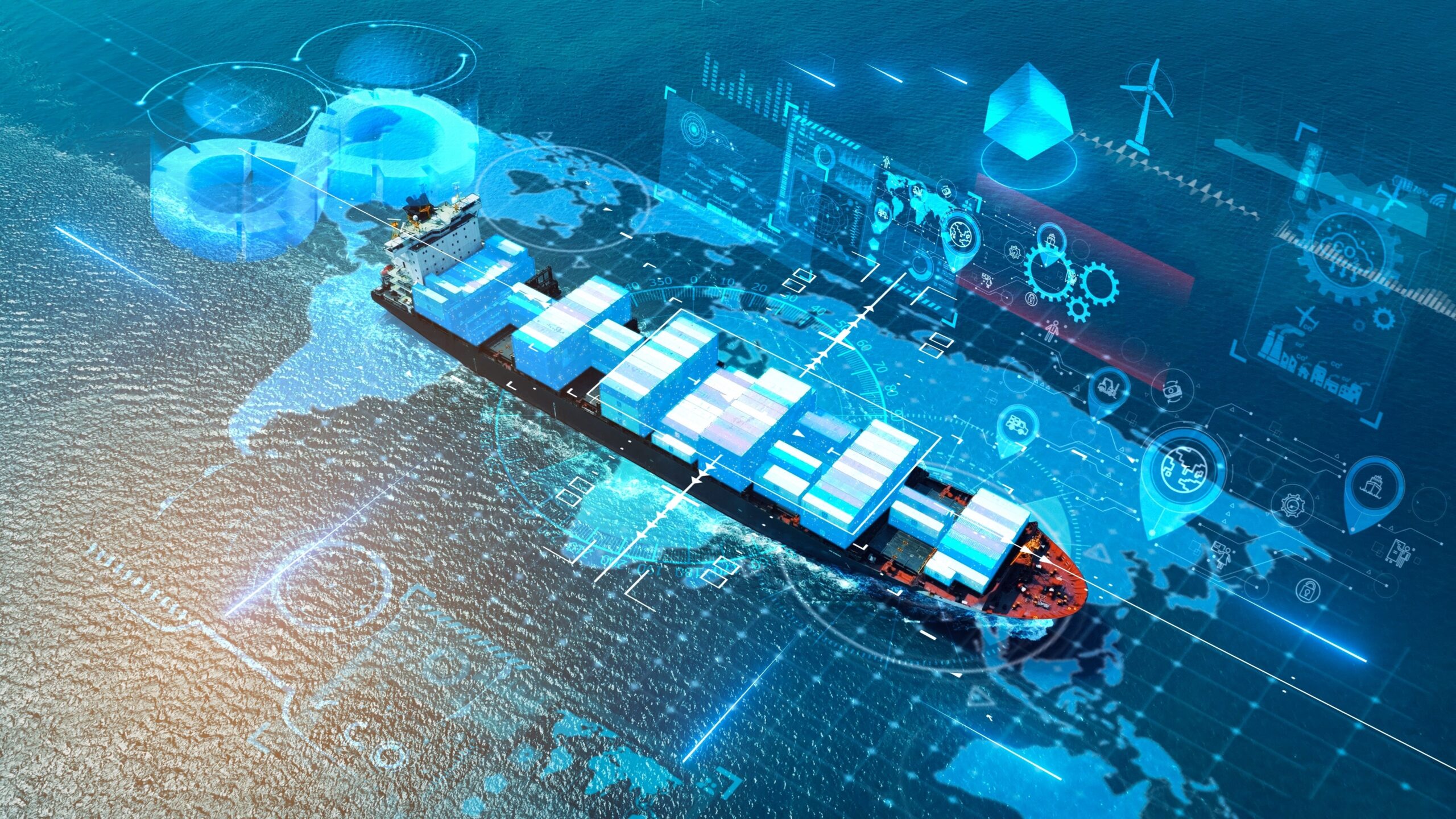Read more about the article Nowcasting ASEAN+3 Goods Exports: Bridge and Machine Learning Models and Shipping “Big Data”