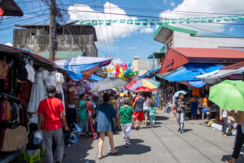 Read more about the article The Philippines: Tightened Macro Policies and Infrastructure Investment Needed to Address High Inflation and Structural Challenges