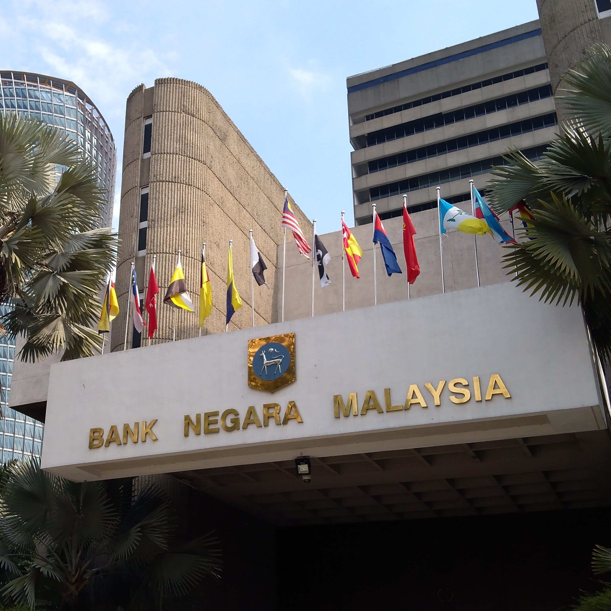 Read more about the article Malaysia: Did Policy Rate Hikes Lead to Tightened Liquidity and Where Are We Now?