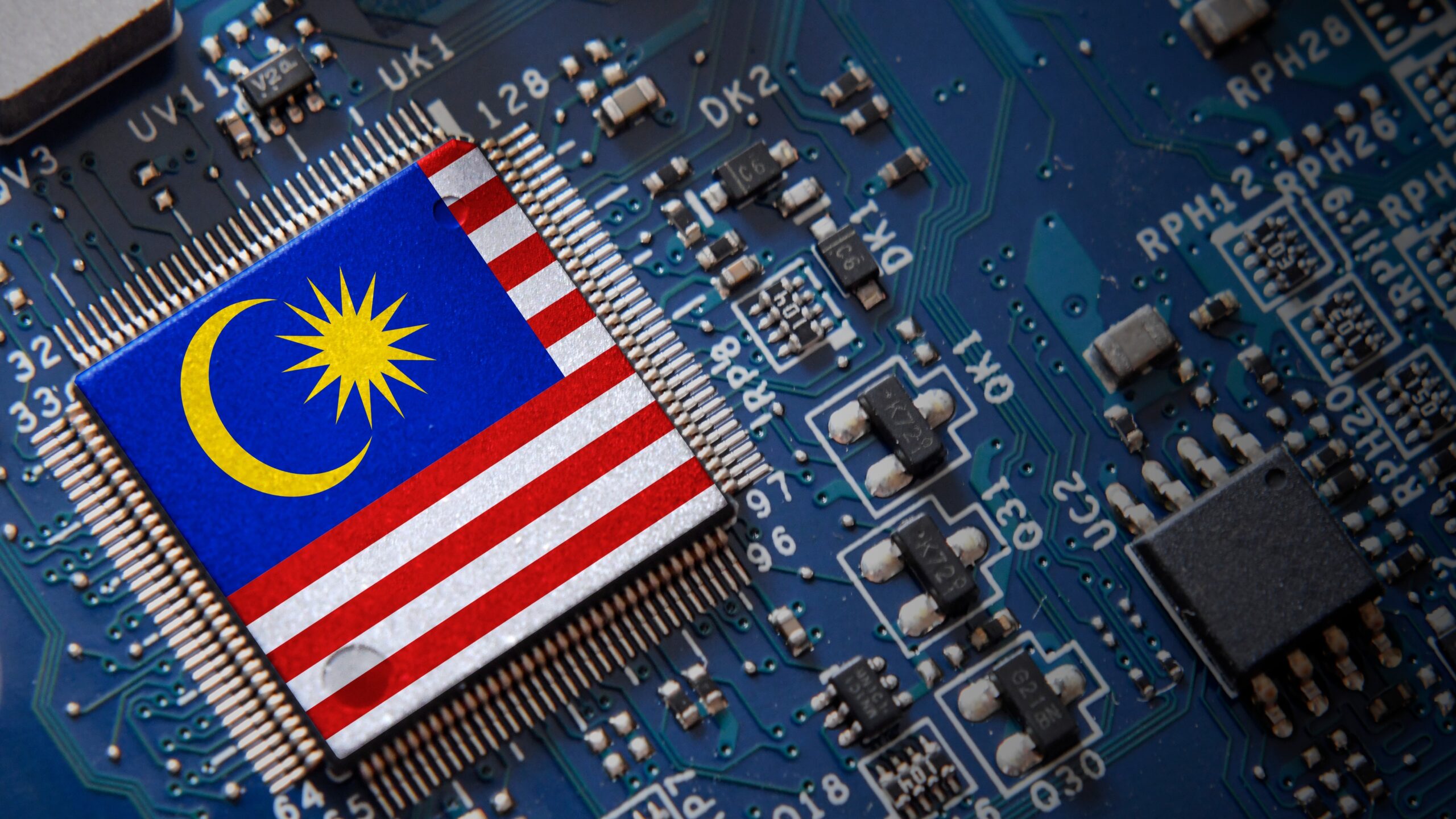 Read more about the article Malaysia: From Deindustrialization to Revitalization