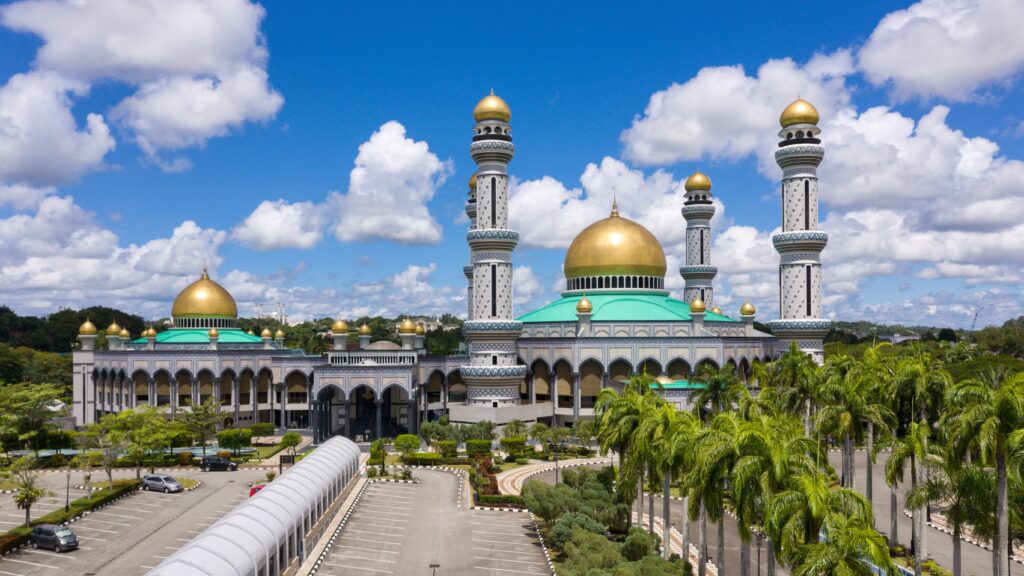 Brunei Darussalam’s Economic Growth Remains Strong Amid Low Inflation and Stable Outlook 