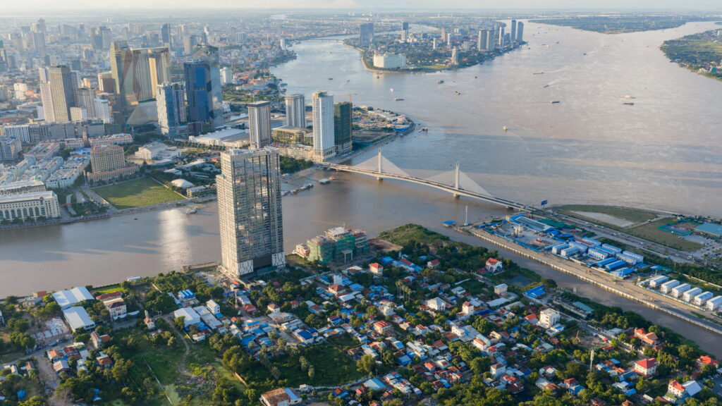 Cambodia: Proactive Policies Essential for Resilience amid Strong Headwinds